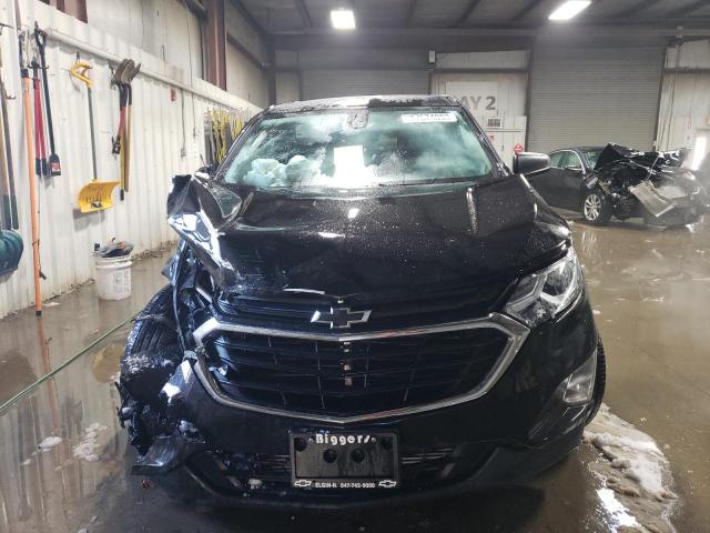 2GNAXHEV7L6125857 | 2020 CHEVROLET EQUINOX LS