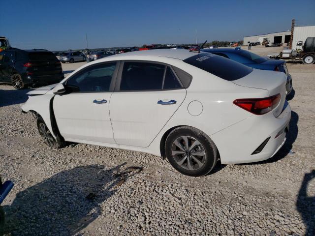 3KPA24AD7PE559103 Kia Rio LX 2