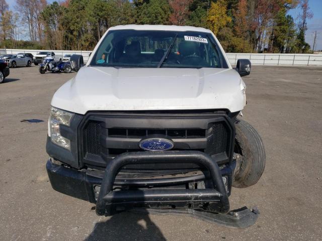 1FTEX1CP0GFB20341 | 2016 FORD F150 SUPER