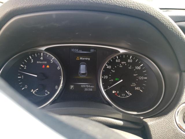 2015 NISSAN ROGUE S - 5N1AT2MT5FC817043