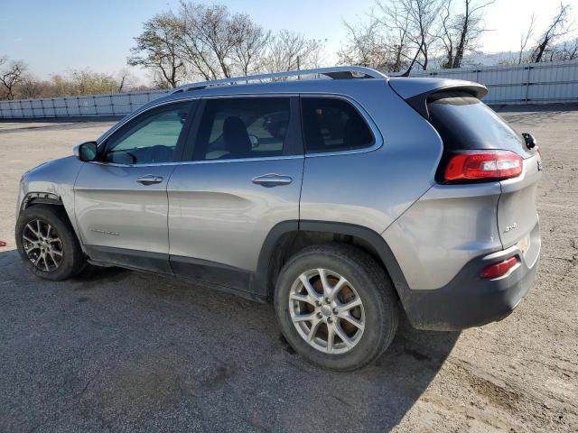 1C4PJMCB1EW166743 | 2014 JEEP CHEROKEE L