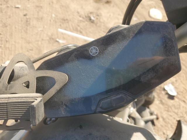 2015 YAMAHA FZ07 JYARM06E9FA004979
