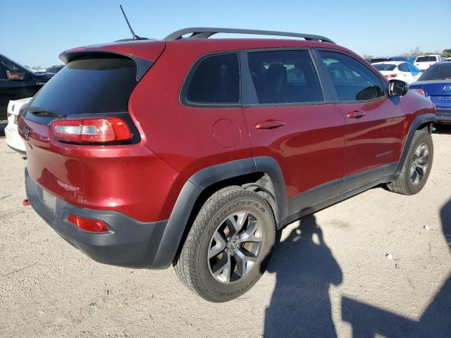 1C4PJMBS8EW254979 Jeep Cherokee Trailhawk