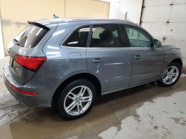 VIN WA1WGAFP6DA055708 2013 Audi Q5, Prestige no.3