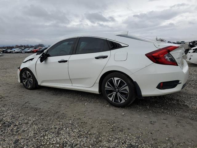 19XFC1F31GE018713 | 2016 HONDA CIVIC EX