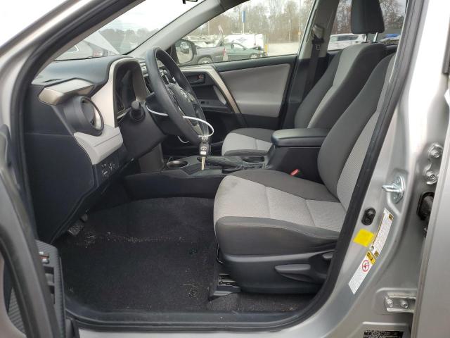 JTMZFREV7EJ023954 | 2014 Toyota rav4 le