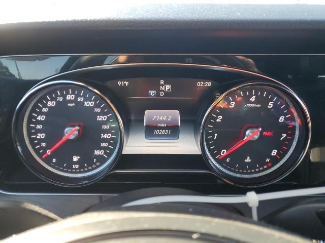 WDDZF4JB5HA021967 Mercedes-Benz E 300