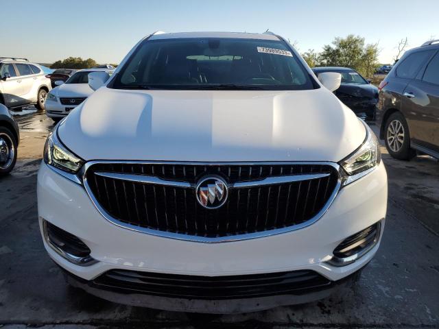  BUICK ENCLAVE 2019 Білий