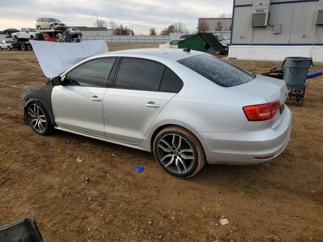 3VW2K7AJ7FM261468 | 2015 VOLKSWAGEN JETTA BASE