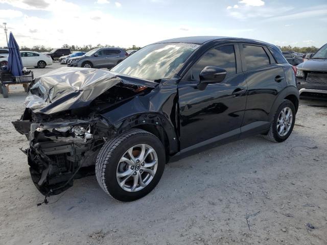 2019 Mazda CX-3 Sport