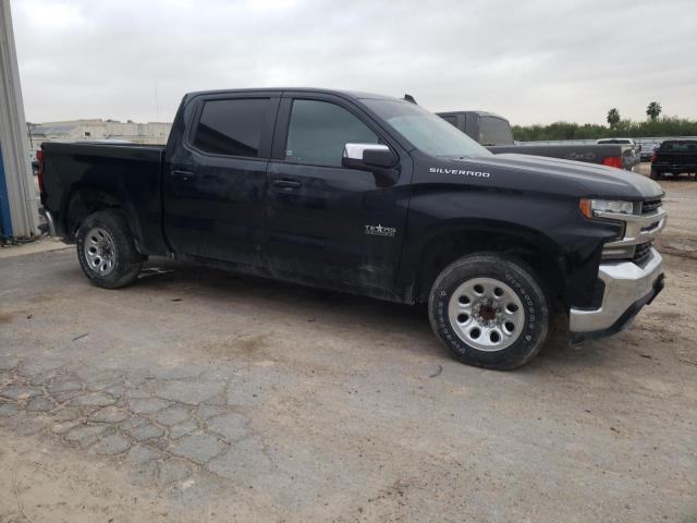 3GCPWCED4LG156942 | 2020 Chevrolet silverado c1500 lt