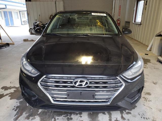 3KPC24A3XKE039941 Hyundai ACCENT SE