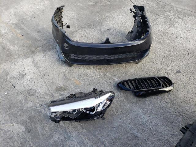 2018 BMW 540 I - WBAJE5C51JWA94964