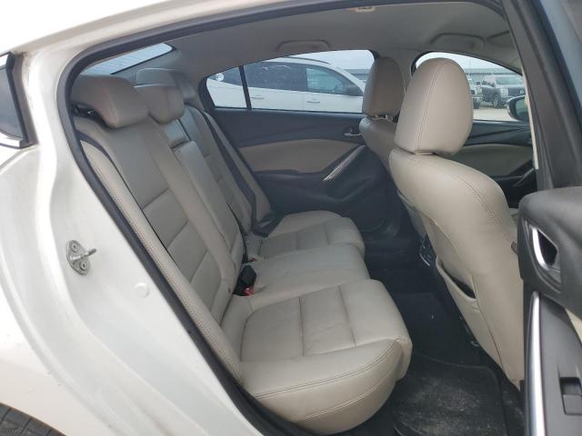 JM1GJ1T64E1135193 Mazda 6 TOURING
