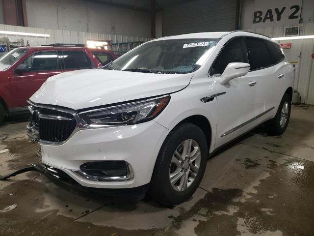 5GAEVBKW8JJ161794 | 2018 BUICK ENCLAVE PR