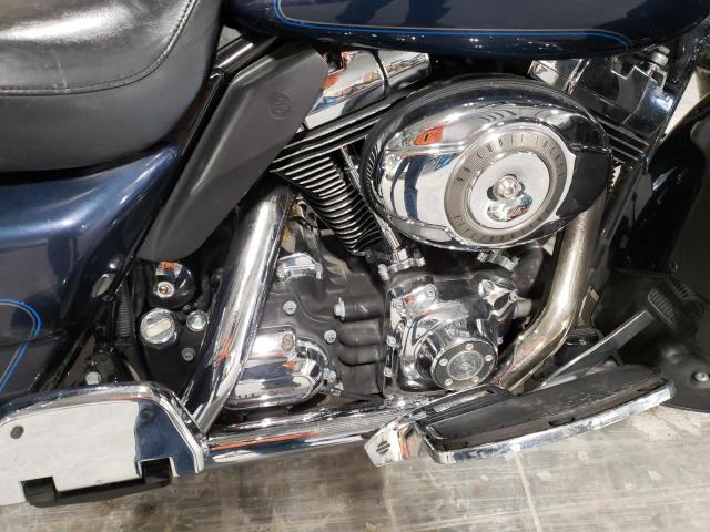 2008 HARLEY-DAVIDSON FLHTCUI 5HD1FC4128Y639038