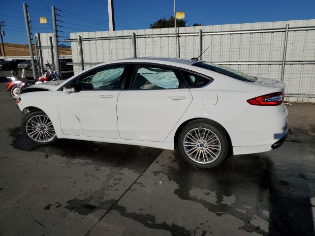 3FA6P0T91GR122804 | 2016 FORD FUSION SE