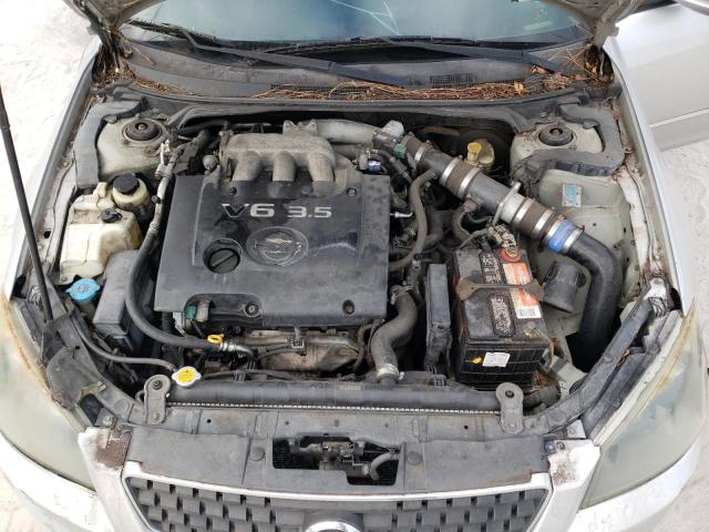 1N4BL11D45C348242 | 2005 Nissan altima se