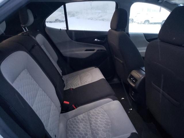 2020 CHEVROLET EQUINOX LT - 3GNAXUEV2LS628948
