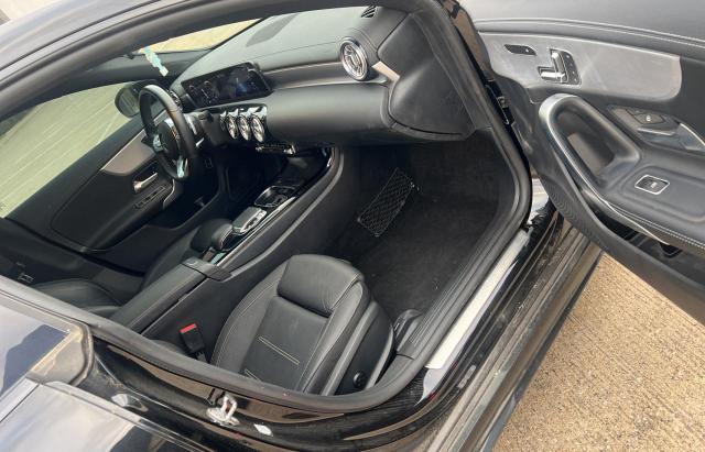 WDD5J4GB5LN066154 Mercedes-Benz CLA 250