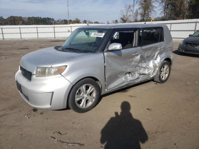 2009 Scion xB 