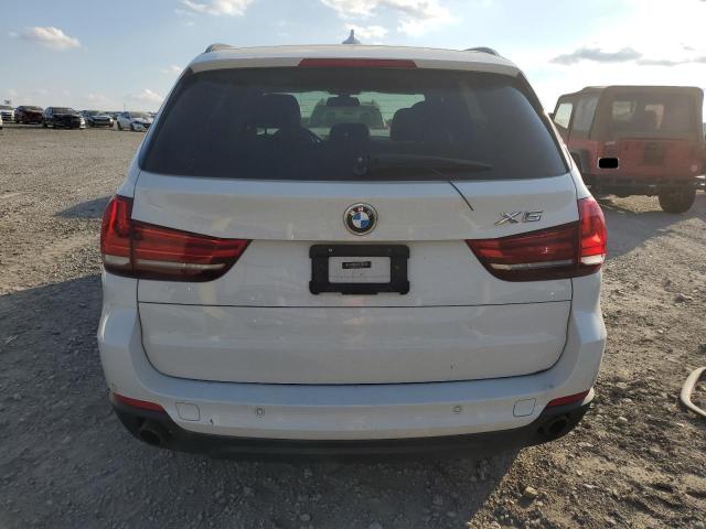 VIN 5UXKR0C58F0K55461 2015 BMW X5, Xdrive35I no.6