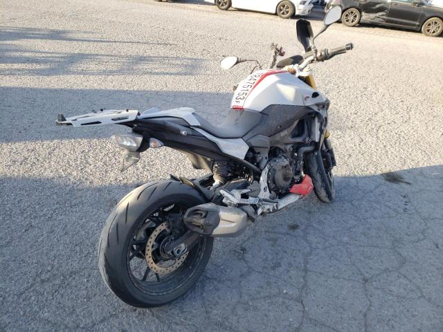 2020 BMW F 900 R - WB10K1301L6D08548