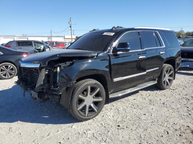 2016 CADILLAC ESCALADE L - 1GYS4BKJ3GR244966