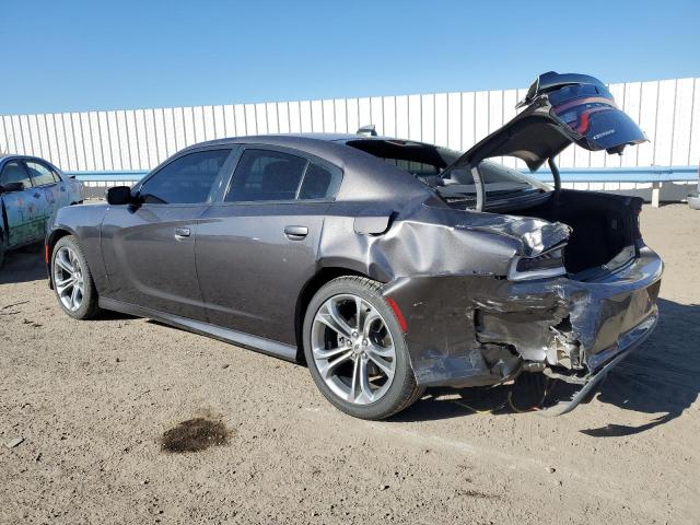 2C3CDXHG2LH138753 | 2020 DODGE CHARGER GT