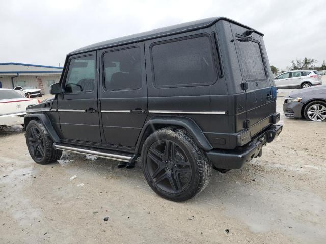 VIN WDCYC7DFXEX223592 2014 Mercedes-Benz G-Class, 6... no.2