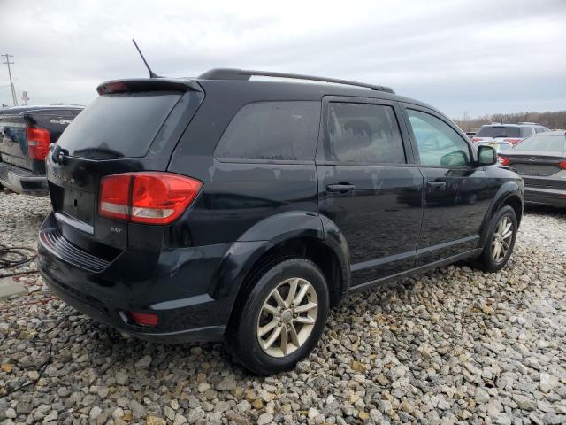 3C4PDDBG8FT660397 | 2015 DODGE JOURNEY SX