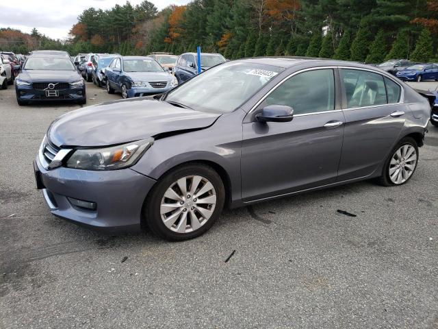 1HGCR2F88EA071137 | 2014 HONDA ACCORD EXL