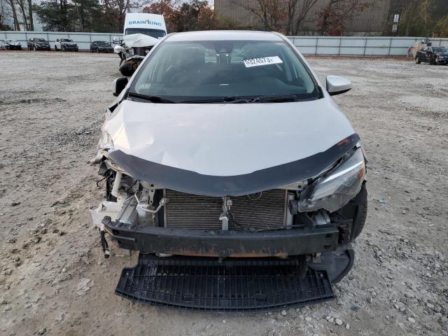 2T1BURHE3JC976279 | 2018 TOYOTA COROLLA L