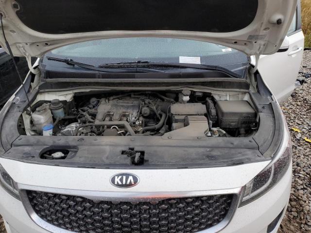 2017 KIA SEDONA LX - KNDMB5C17H6243925
