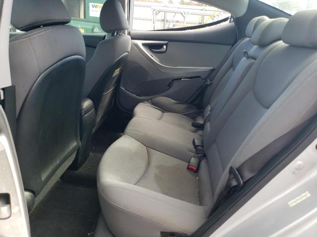 KMHDH4AE4DU723419 | 2013 Hyundai elantra gls