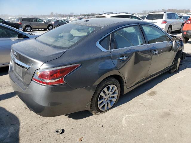 1N4AL3AP6FC257119 | 2015 NISSAN ALTIMA 2.5