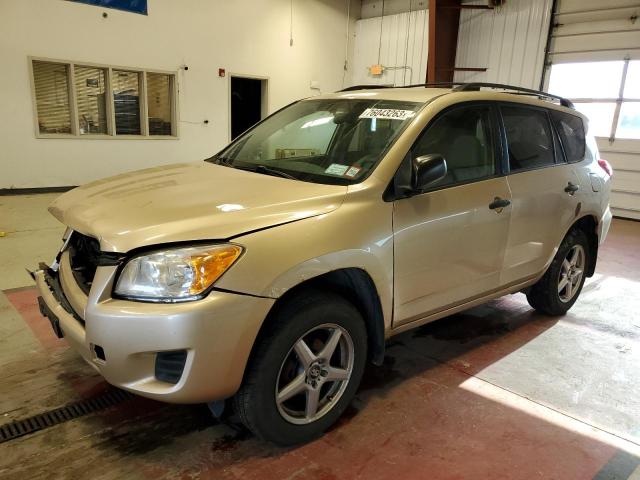 2009 Toyota RAV4 