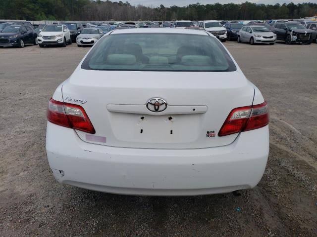 4T1BE46K18U787034 | 2008 Toyota camry ce