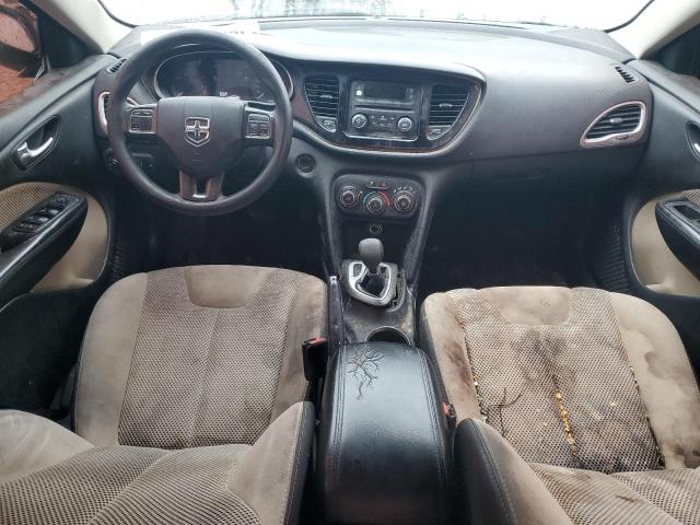 2015 DODGE DART 1C3CDFBB5FD193299