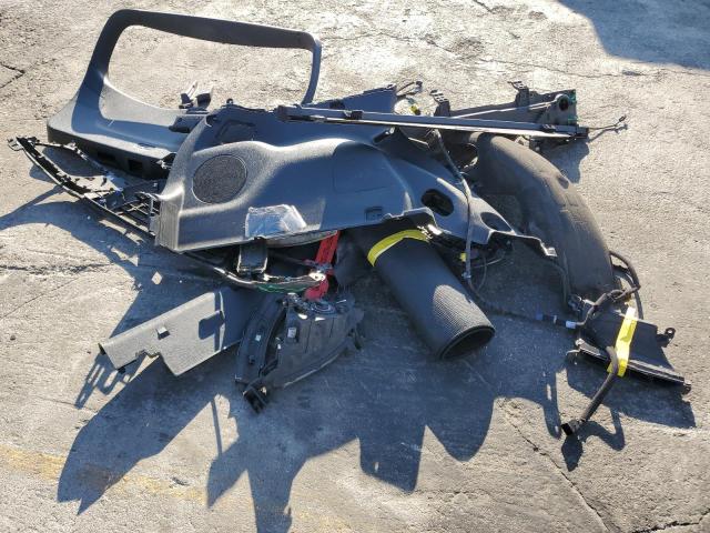2017 KIA NIRO EX TO KNDCE3LCXH5058265