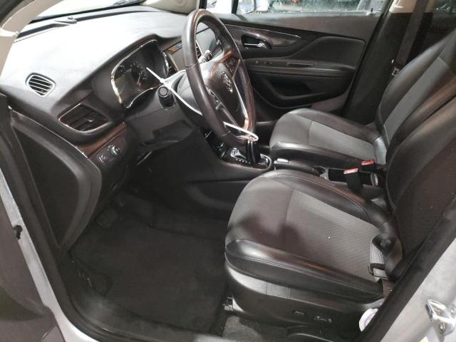 2021 BUICK ENCORE AWD - KL4CJESM4MB367740