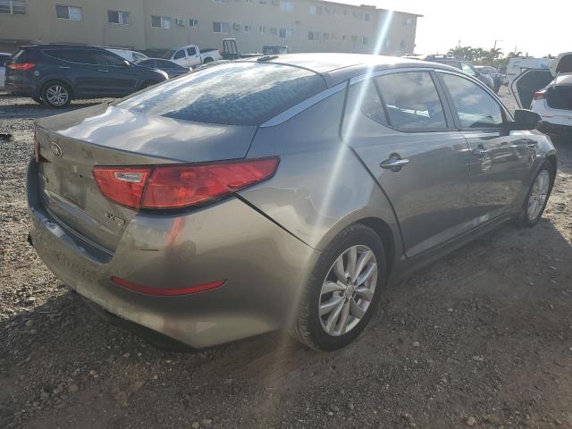 5XXGN4A72FG509758 KIA OPTIMA EX