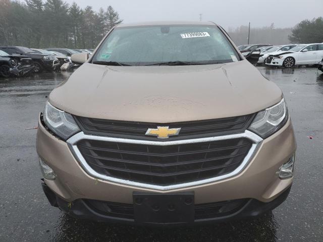 2GNAXUEV4K6104911 | 2019 CHEVROLET EQUINOX LT