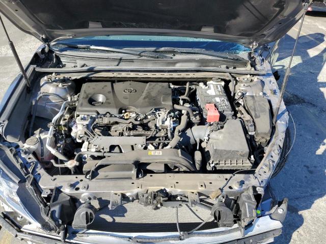 2018 TOYOTA CAMRY L - 4T1B11HK9JU124212