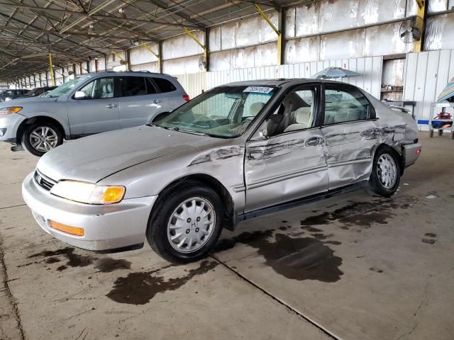 1997 Honda Accord Coupe EX