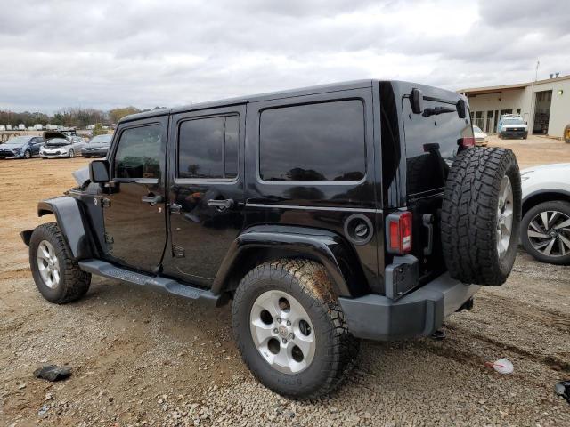 1C4BJWEG3EL184452 | 2014 JEEP WRANGLER U