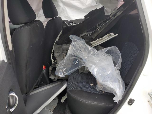 2016 NISSAN VERSA NOTE - 3N1CE2CP2GL357232