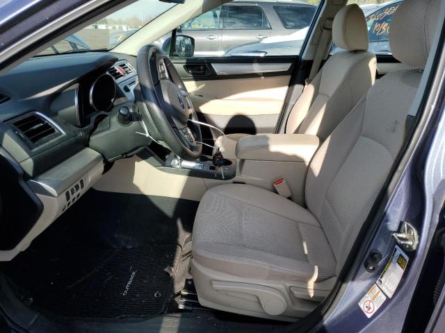 2017 SUBARU OUTBACK 2. - 4S4BSAAC8H3216038