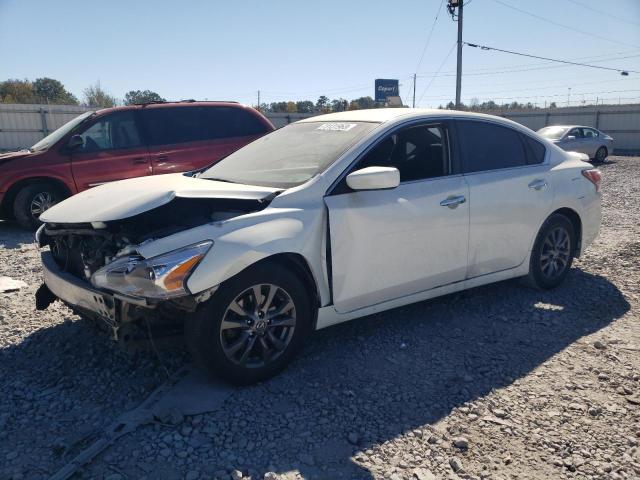 2015 NISSAN ALTIMA 2.5 - 1N4AL3AP1FC599254