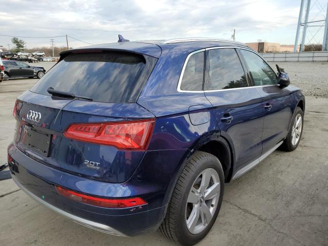 WA1BNAFY4J2051711 2018 AUDI Q5, photo no. 3